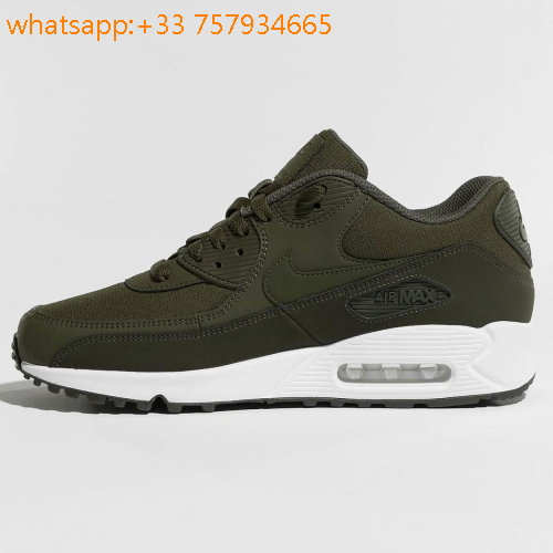 air max 90 essential olive